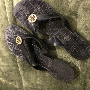 Tory Burch Flip Flops